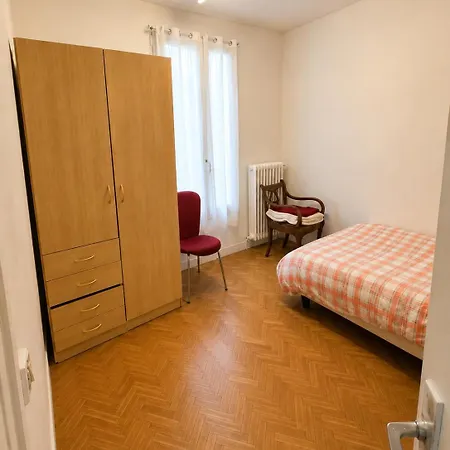 Private Gare De Lyon Accommodatie bij particulieren