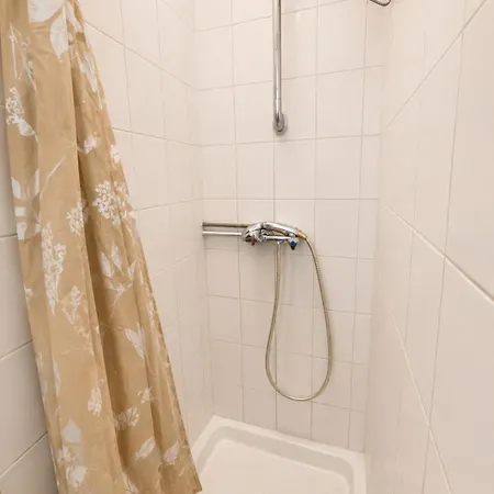 Private Gare De Lyon Accommodatie bij particulieren Parijs